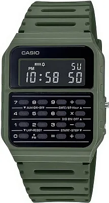 Casio Vintage CA-53WF-3B
