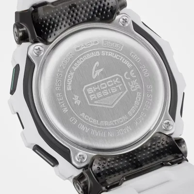 Casio GBD-200-7E