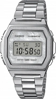 Casio A-1000D-7E