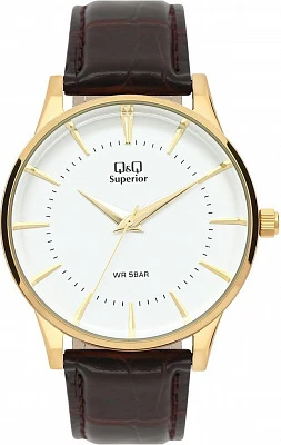 Q&Q Superior S398J101Y