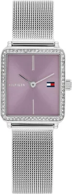 Наручные часы  Tommy Hilfiger  Classic Tommy Hilfiger 1782790 (фото 1)