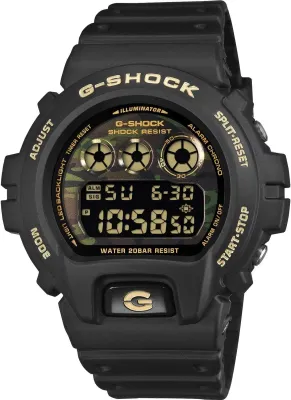 Casio DW-6900CF-1E