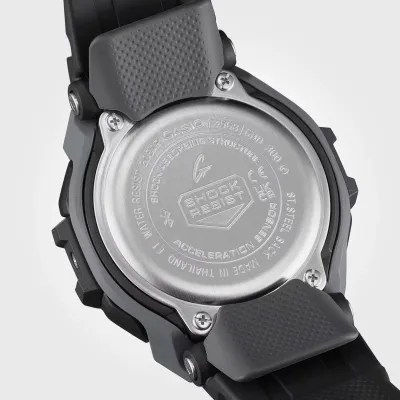 Наручные часы  Casio  G-Shock Casio GBD-300-1E (фото 9)