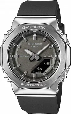 Casio G-Shock GM-S2110-1A1