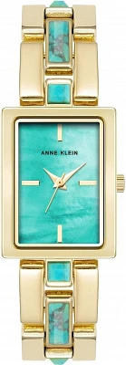 Anne Klein Gemstones 4156TQGB