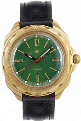 Восток Командирские 21720В