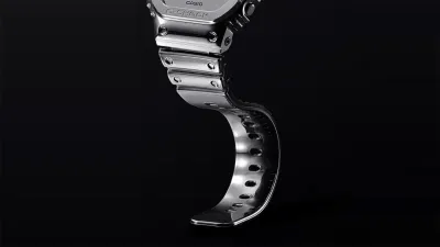 Casio GM-5600YM-8A8