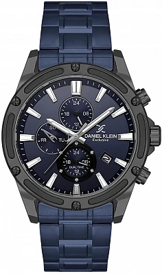 Daniel Klein Exclusive 14225-5