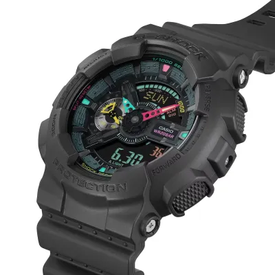 Casio GA-110MF-1A