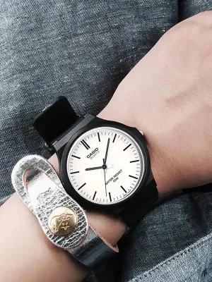 Наручные часы  Casio  Collection Casio MW-240-7E (фото 4)