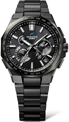 Casio Oceanus OCW-T6000B-1A