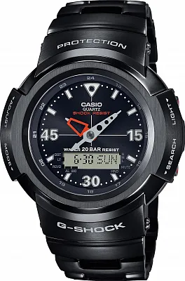 Casio G-Shock AWM-500-1A