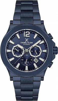 Daniel Klein Exclusive 14216-4