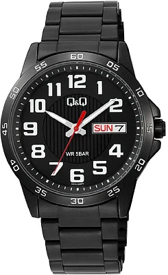 Q&Q Attractive A37AJ006Y