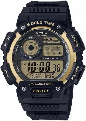 Casio Collection AE-1400WH-9A