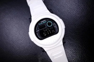 Наручные часы  Casio  G-Shock Casio G-B001SF-7E (фото 5)