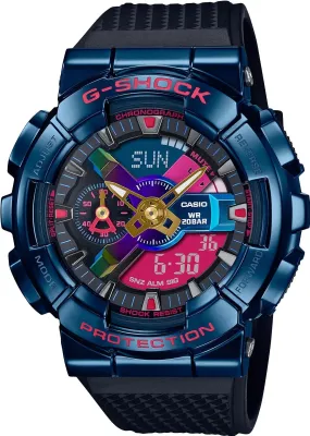 Наручные часы  Casio  G-Shock Casio GM-110SN-2A (фото 1)