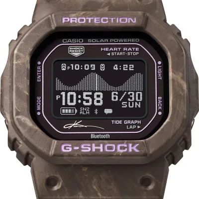Casio GBX-H5600KI-5E