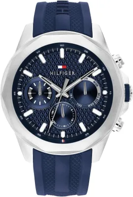 Наручные часы  Tommy Hilfiger  Classic Tommy Hilfiger 1710649 (фото 1)