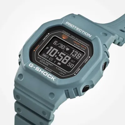 Наручные часы  Casio  G-Shock Casio DW-H5600-2E (фото 9)