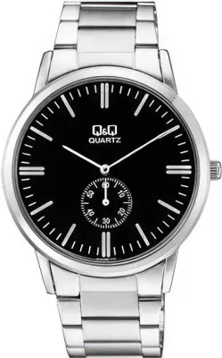 Наручные часы  Q&Q  Attractive Q&Q QA60J202Y (фото 1)