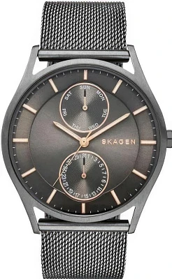 Skagen Steel SKW6180