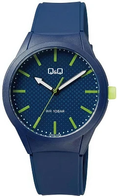 Q&Q Attractive VR28J029Y