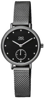 Q&Q Attractive Women QA97J402Y