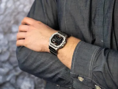 Casio WS-1400H-1B
