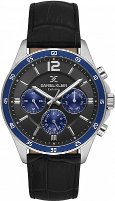 Daniel Klein Exclusive 13973-4