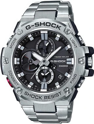 Casio G-Shock GST-B100D-1A