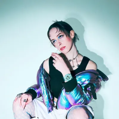 Наручные часы  Casio  G-Shock Casio GMA-S110VW-2A (фото 2)