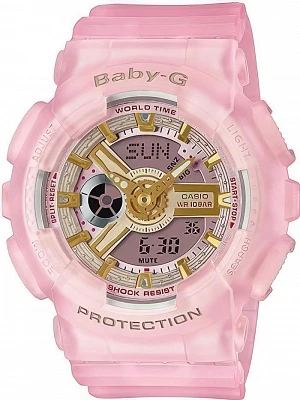 Casio Baby-G BA-110SC-4A