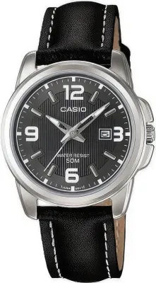 Наручные часы  Casio  Collection Casio LTP-1314L-8A (фото 1)