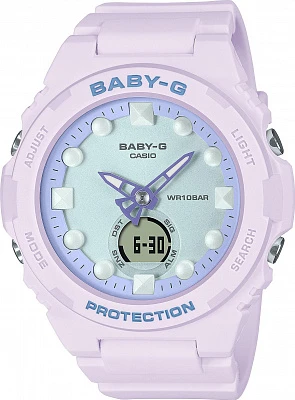 Casio BGA-320FH-4A