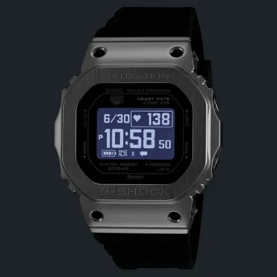 Casio GM-H5600-1E