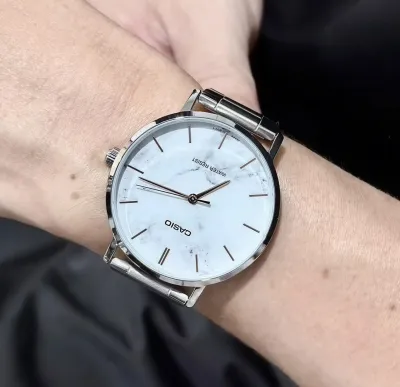 Наручные часы  Casio  Collection Casio MTP-VT01DM-7A (фото 3)