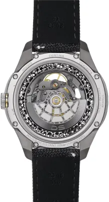 Наручные часы  Certina  DS Skeleton Certina C042.407.56.081.10 (фото 2)