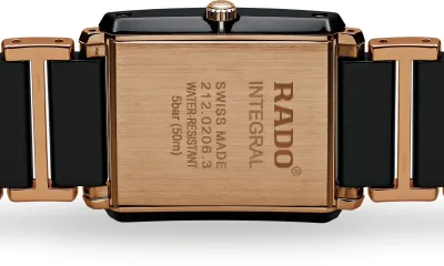 Наручные часы  RADO  Integral RADO R20227162 (фото 3)