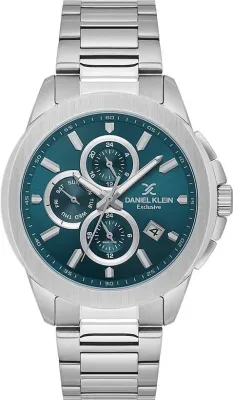 Наручные часы  Daniel Klein  Exclusive Daniel Klein 13995-3 (фото 1)
