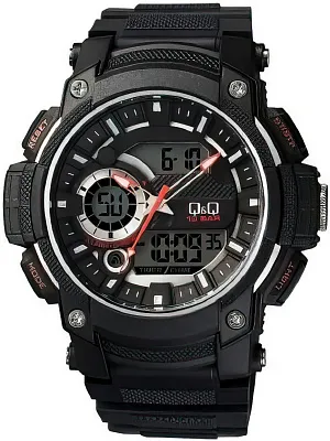 Q&Q Superior GW90J002Y