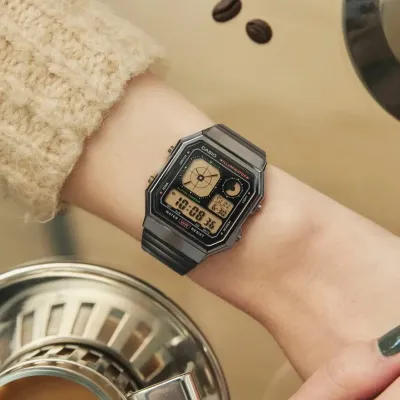 Casio A-130WEGG-1A