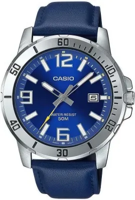 Наручные часы  Casio  Collection Casio MTP-VD01L-2B (фото 1)