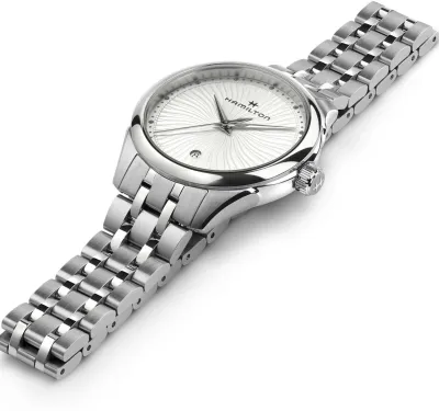 Наручные часы  Hamilton  Jazzmaster Hamilton H32231110 (фото 3)