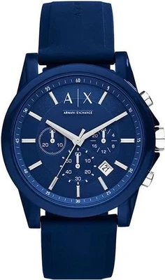 Armani Exchange Hampton AX1327