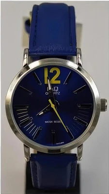 Q&Q Attractive GU72J803Y