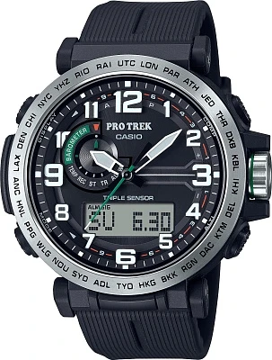 Casio ProTrek PRG-601-1E