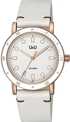 Q&Q Attractive Women QB85J101Y