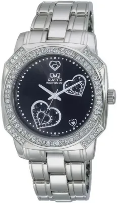 Наручные часы  Q&Q  Casual Q&Q GQ84J202Y (фото 1)