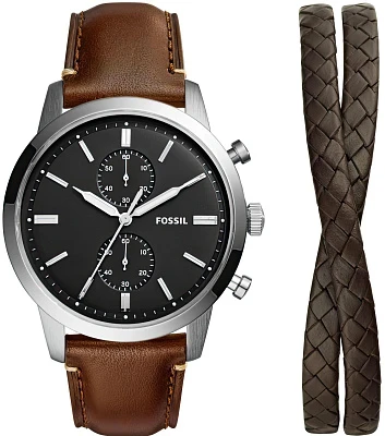Fossil Townsman FS5967SET